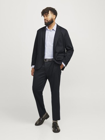 Jack & Jones Plus Обычный Штаны 'JPRJaxon' в Синий
