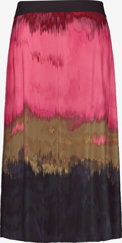 SAMOON Skirt in Pink