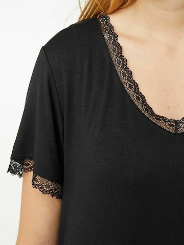 CCDK Copenhagen Šaty 'CCDK Jacqueline' – černá