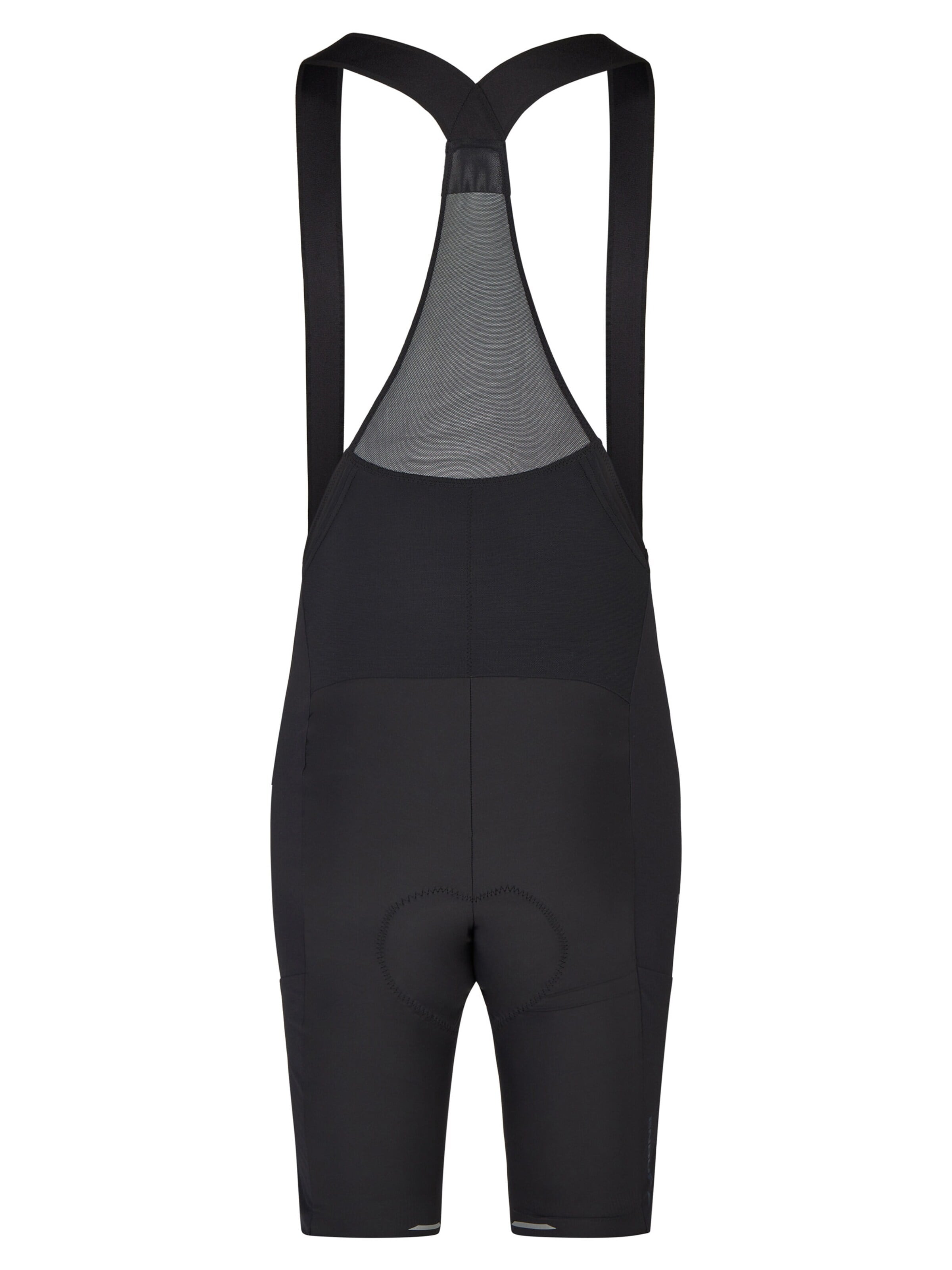 ENDURA Slimfit Sportshorts 'Alltrack' in Schwarz: Vorderseite