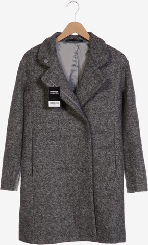 Samsøe Samsøe Jacket & Coat in S in Grey: front