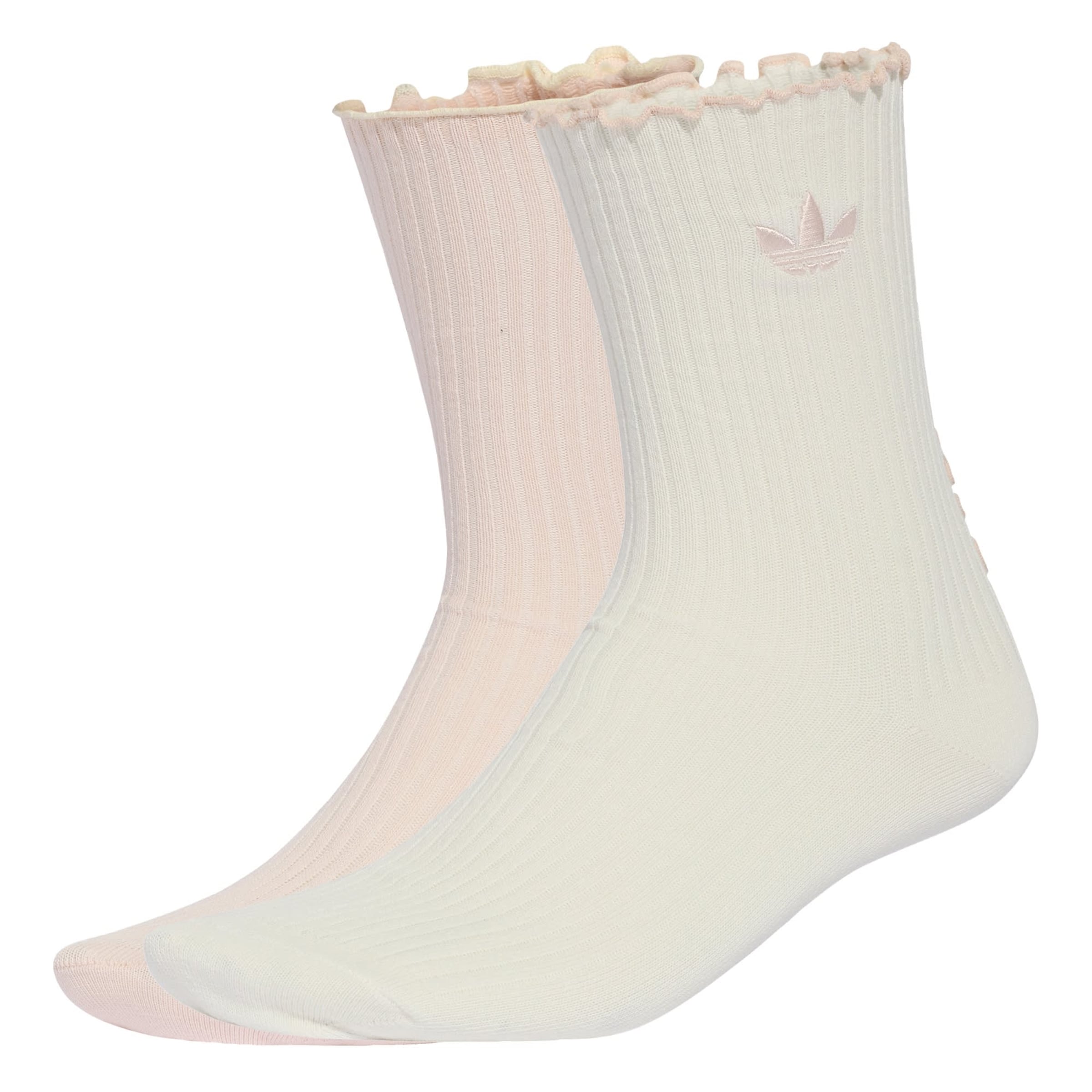 ADIDAS ORIGINALS Socken in Pink: Vorderseite