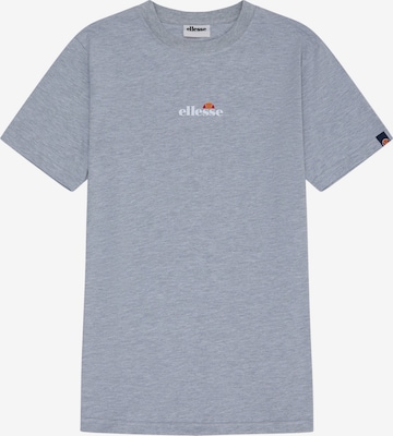 T-Shirt 'Ollio 2' ELLESSE en gris : devant