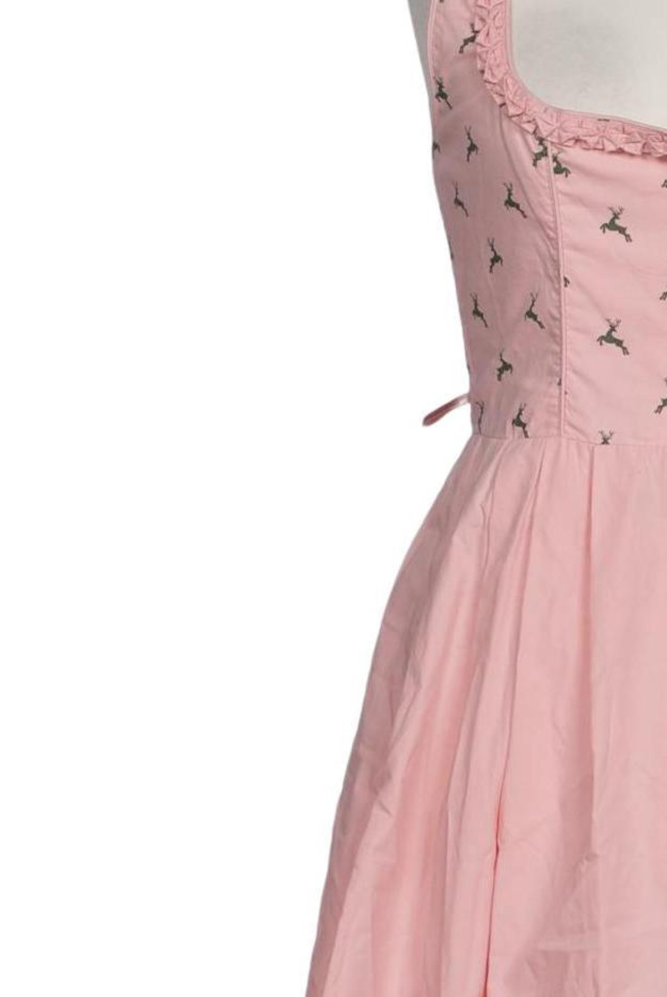 STOCKERPOINT Kleid 8XL in Pink