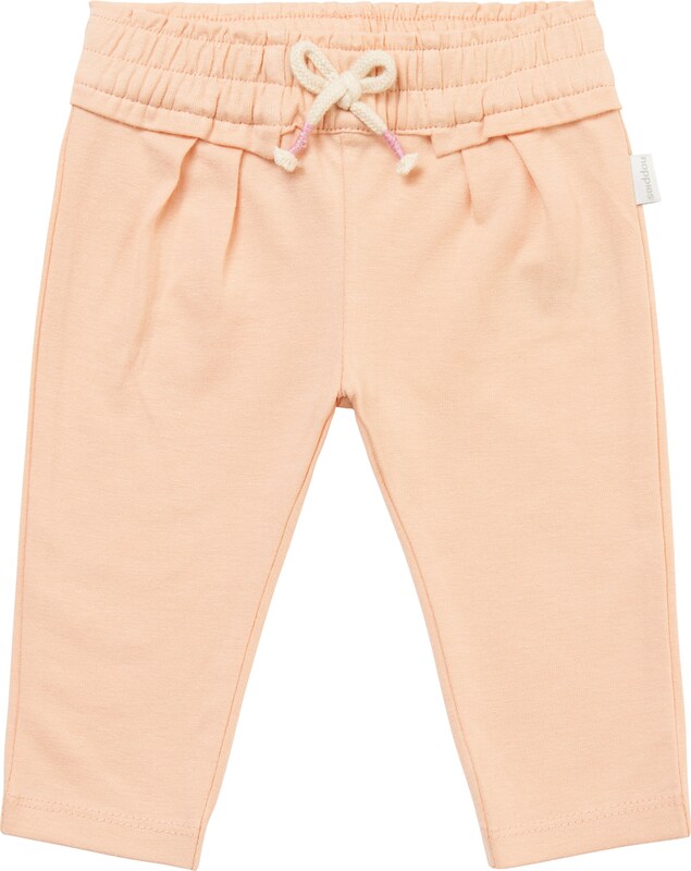 Noppies Regular Hose 'Niagara' in Orange Noppies Regular Hose 'Niagara' in Orange