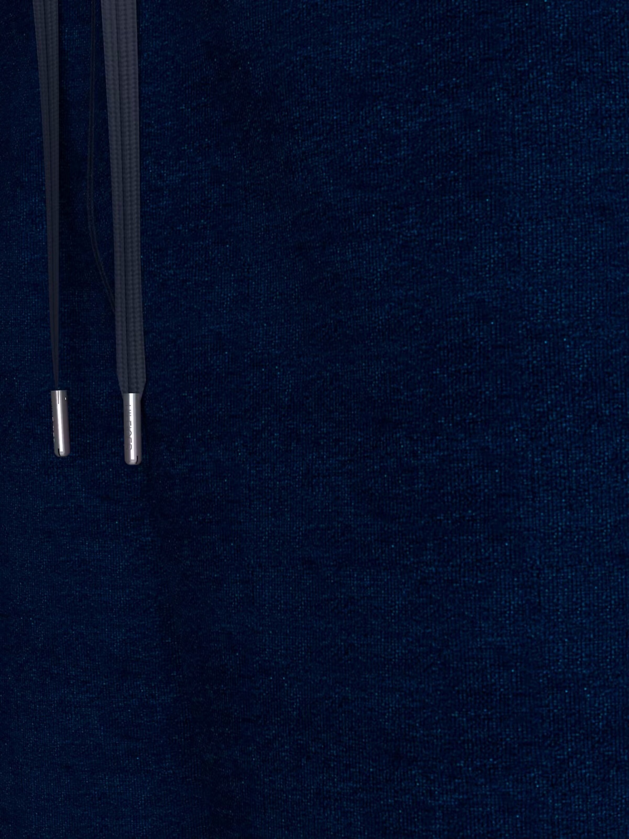 TOMMY HILFIGER Pyjamabroek in Blauw