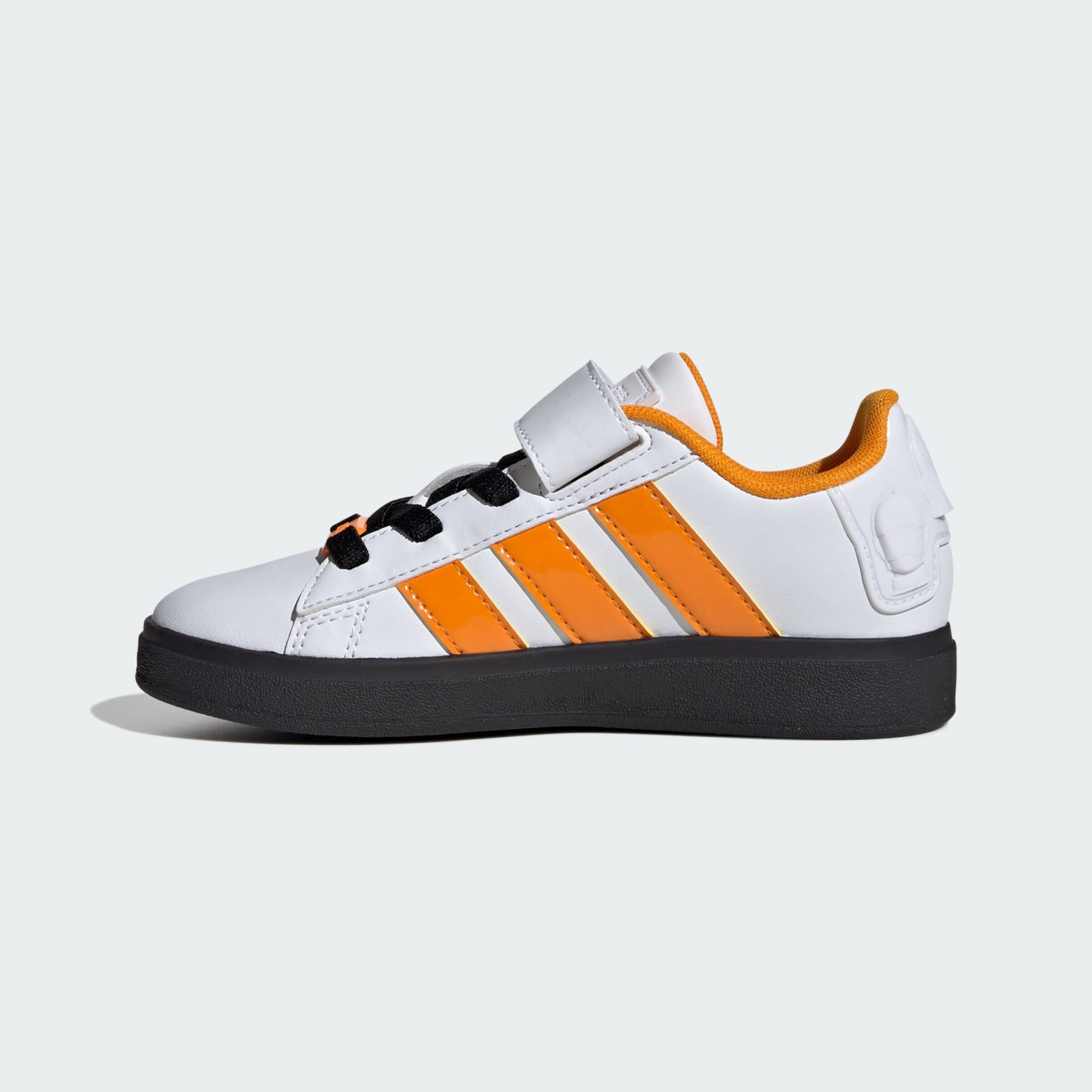 ADIDAS SPORTSWEAR Sneakers 'Adidas x Star Wars Grand Court 2.0' in Wit |  ABOUT YOU