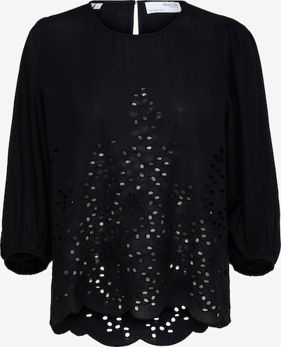 SELECTED FEMME Blouse 'Ramone' in Black, Item view