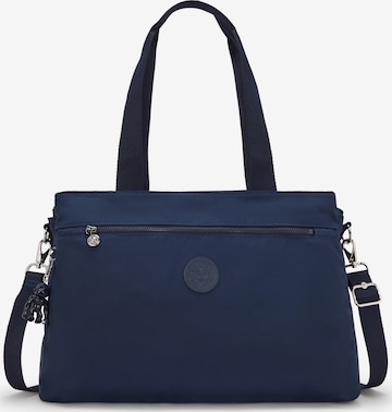 mėlyna KIPLING Nešiojamo kompiuterio krepšys 'Elysia': priekis