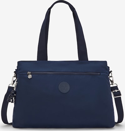 Nešiojamo kompiuterio krepšys 'Elysia' iš KIPLING, spalva – tamsiai mėlyna jūros spalva, Prekių apžvalga