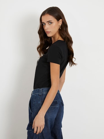 GUESS Shirt in Black