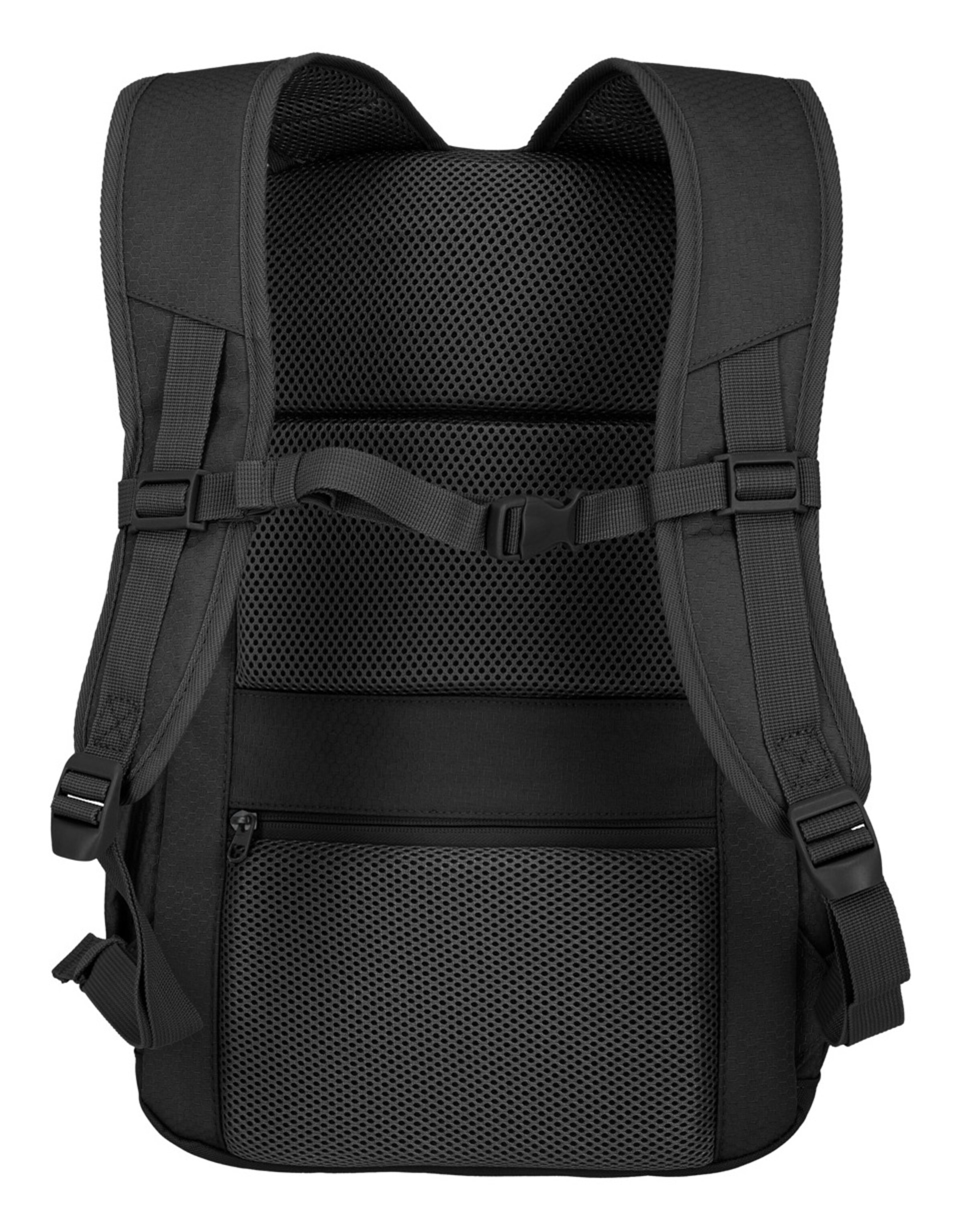 TRAVELITE Backpack 'Kick Off' in Black