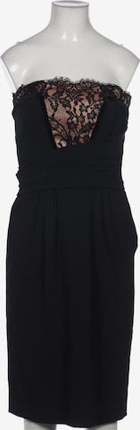 Alberta Ferretti Dress in M in Black: front