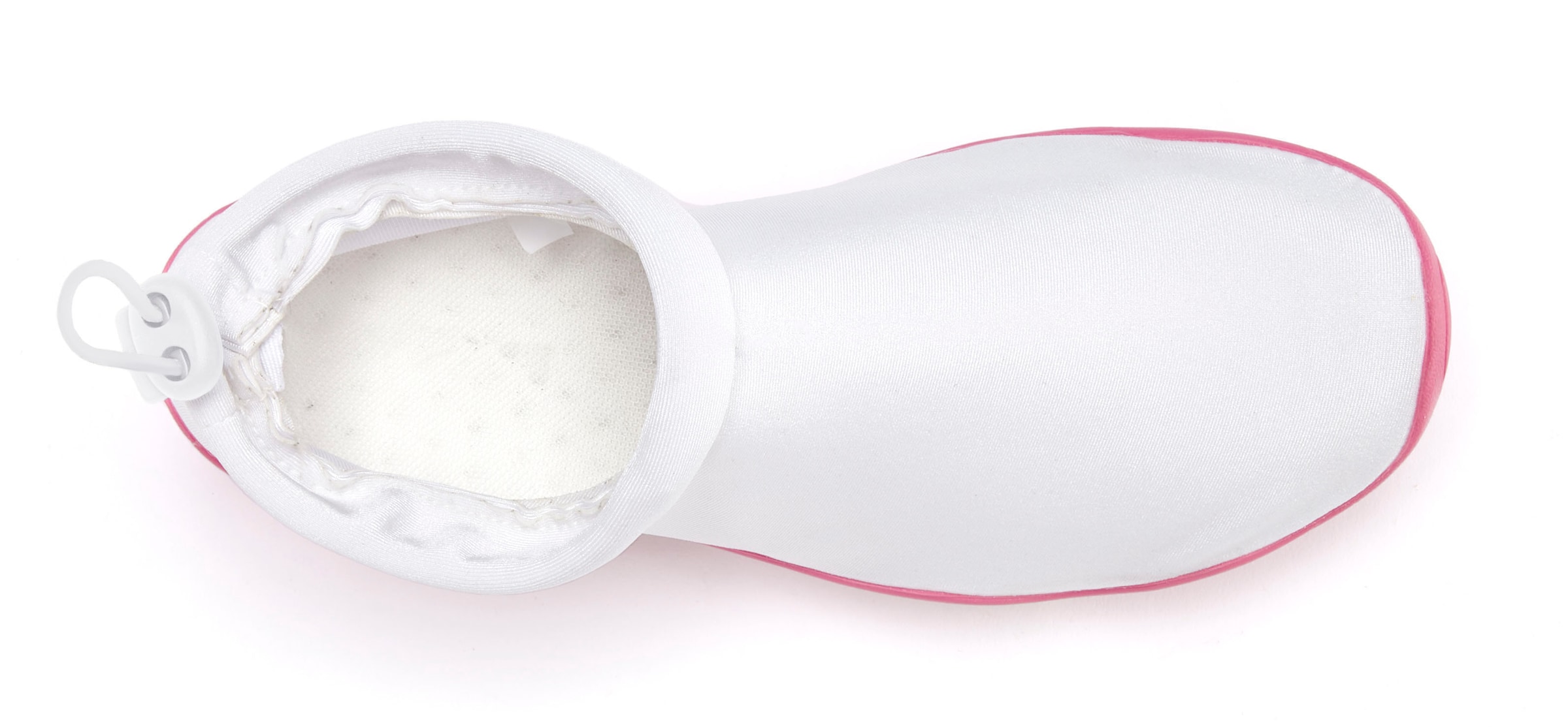 VENICE BEACHNatikače - bijela boja