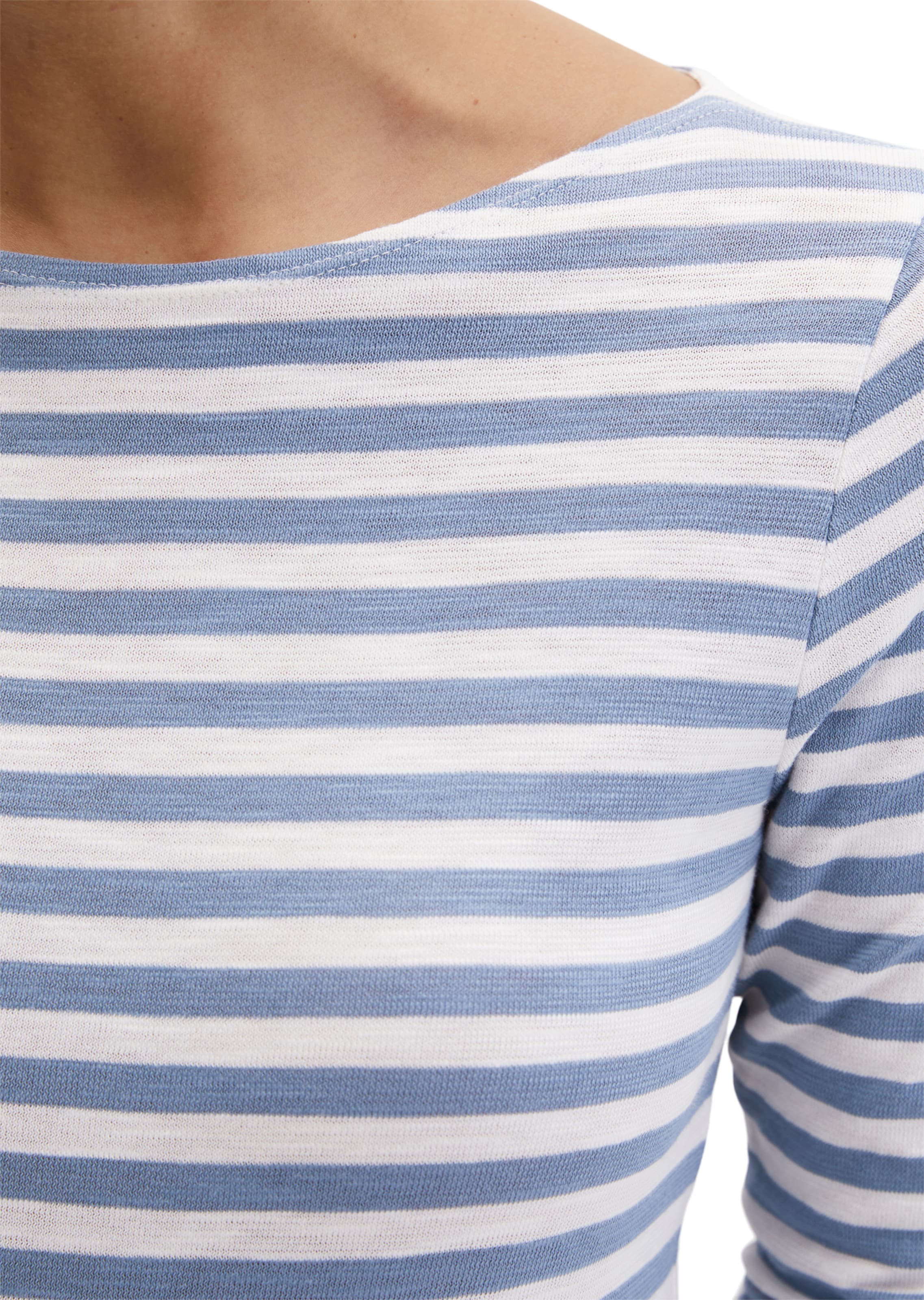 Marc O'Polo - Camiseta en azul