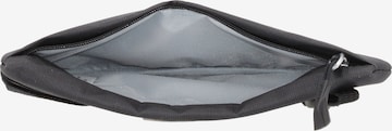 SALEWA Sports Bag in Black