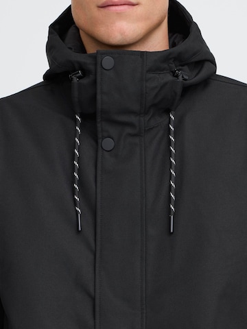 North Bend - Casaco outdoor ' NBMalis M Parka' em preto