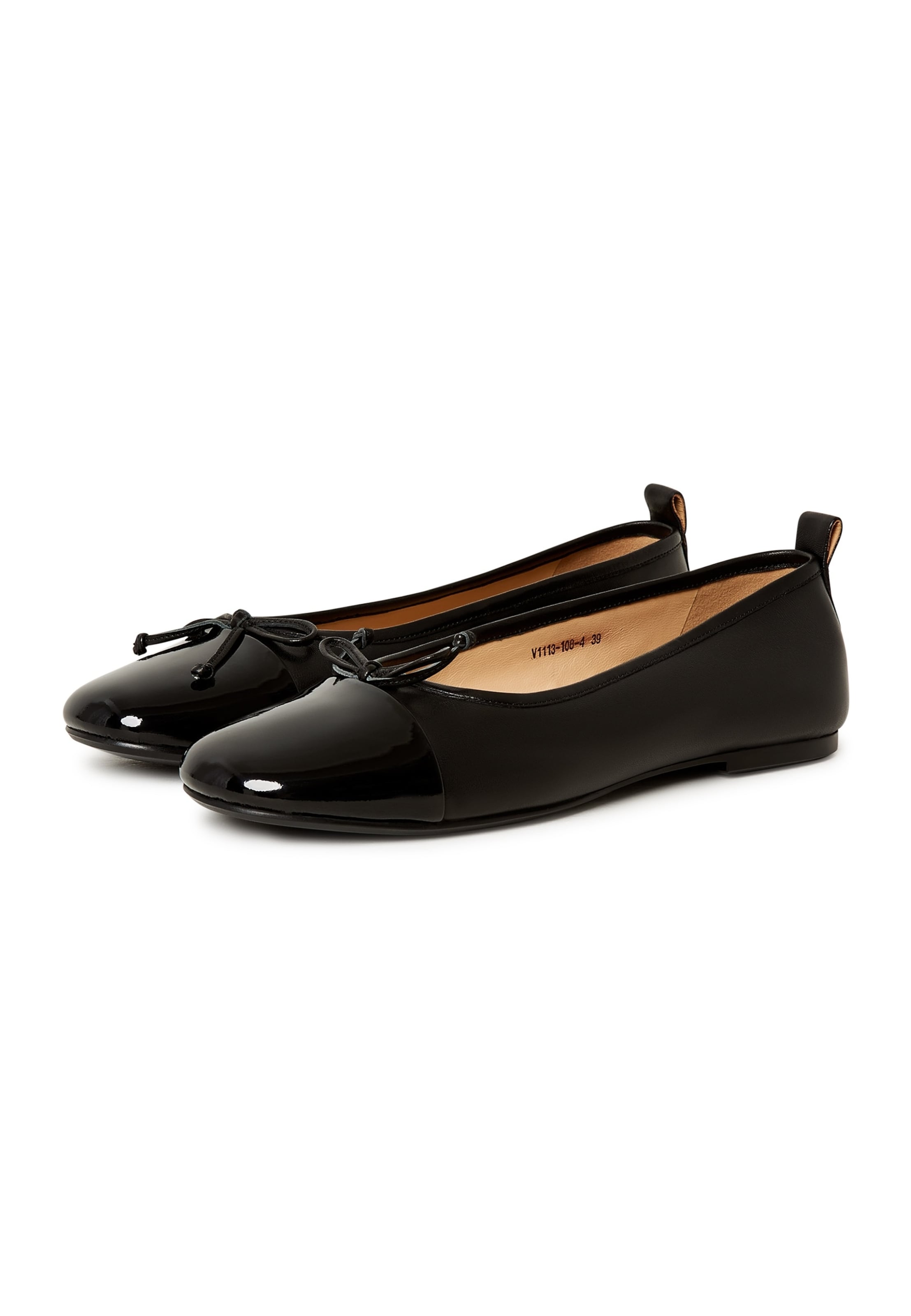 CESARE GASPARI Ballerina in Black