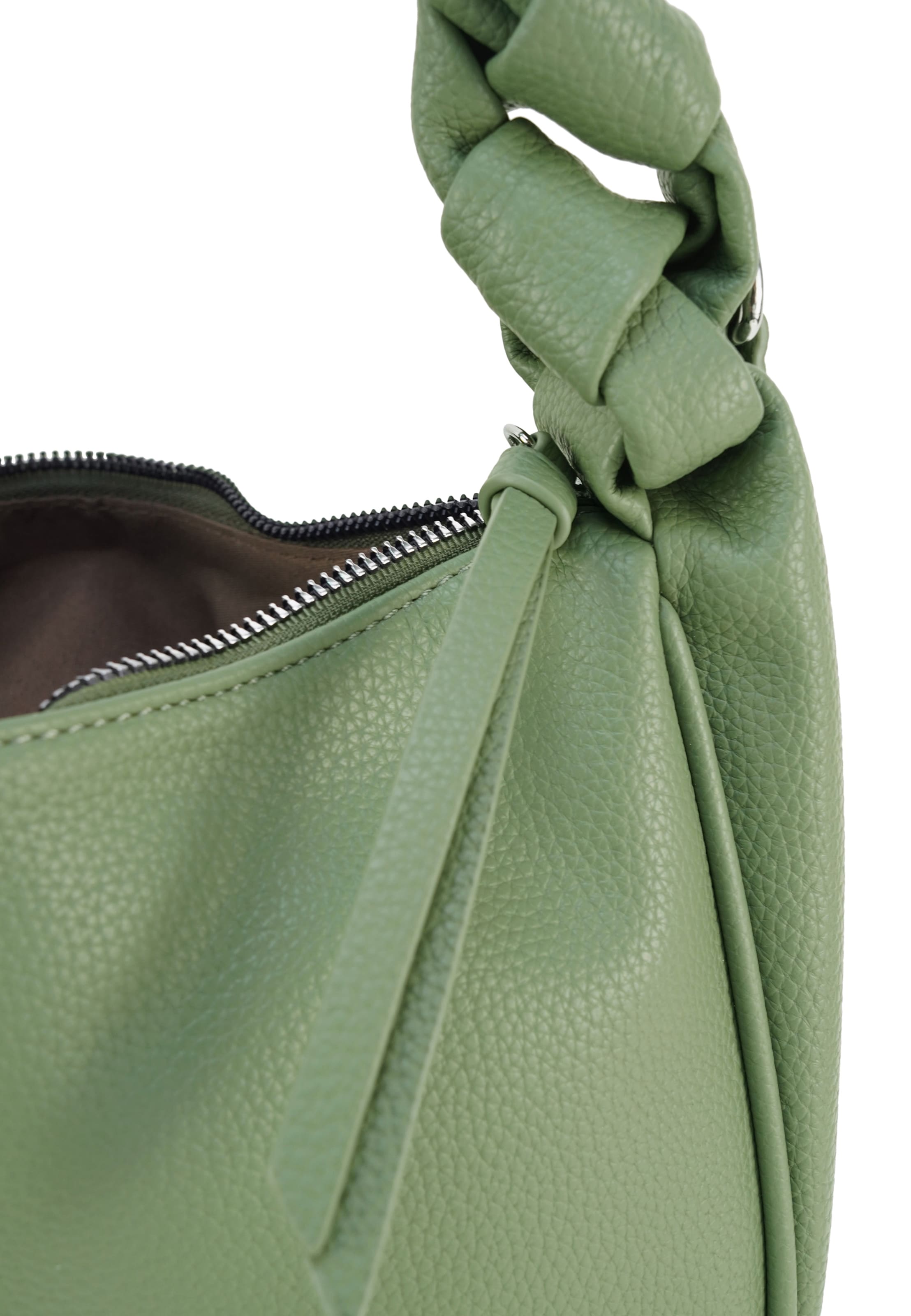 HARPA Shoulder bag 'CINCI' in Green