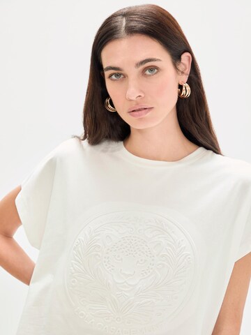 Lola Casademunt Top in White