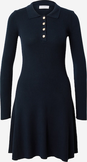 Lindex Knit dress 'Linn' in Navy, Item view