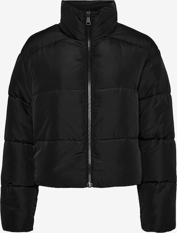 VERO MODA Jacke 'Capri' in Schwarz: predná strana