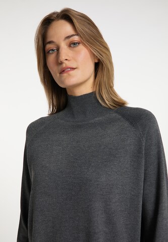 usha WHITE LABEL Sweater in Grey