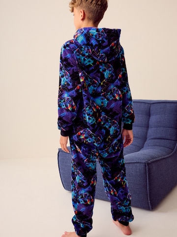 Next - Pijama en azul