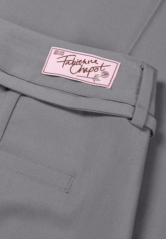 Fabienne Chapot Wide leg Pants in Grey