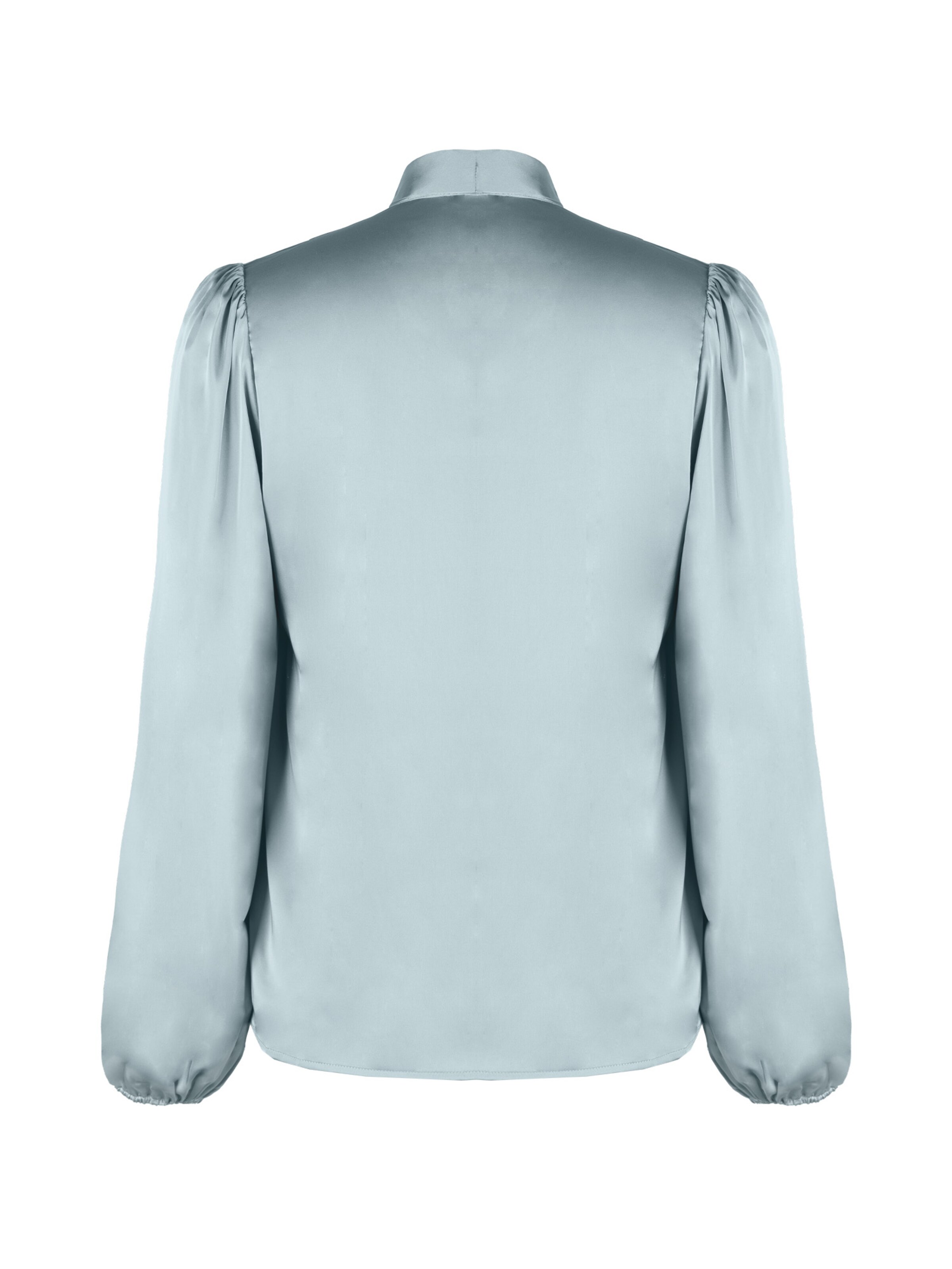 Cupshe Blouse 'CAA04B2F010SS' in Green