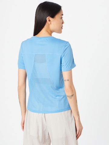Reebok Sport Performance Shirt in Blue