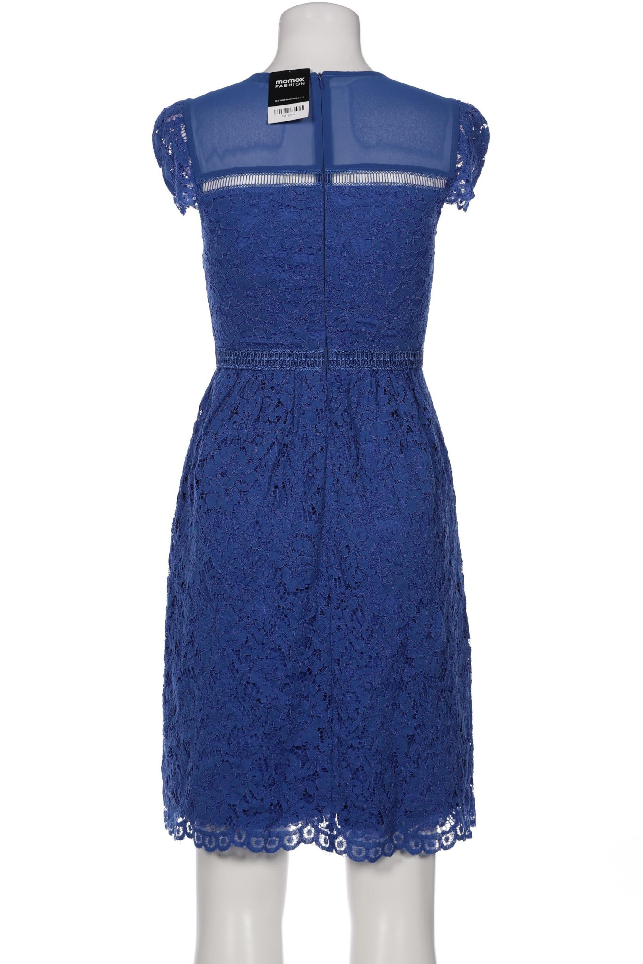 HALLHUBER Dress in S in Blue