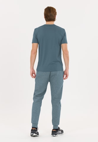 Virtus Performance Shirt 'Roger V3' in Blue