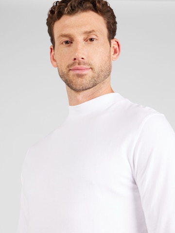 DRYKORN Shirt 'MORITZO' in White