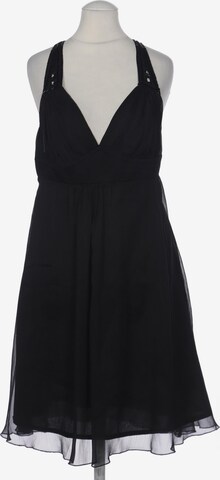 Lipsy Kleid S in Schwarz: predná strana