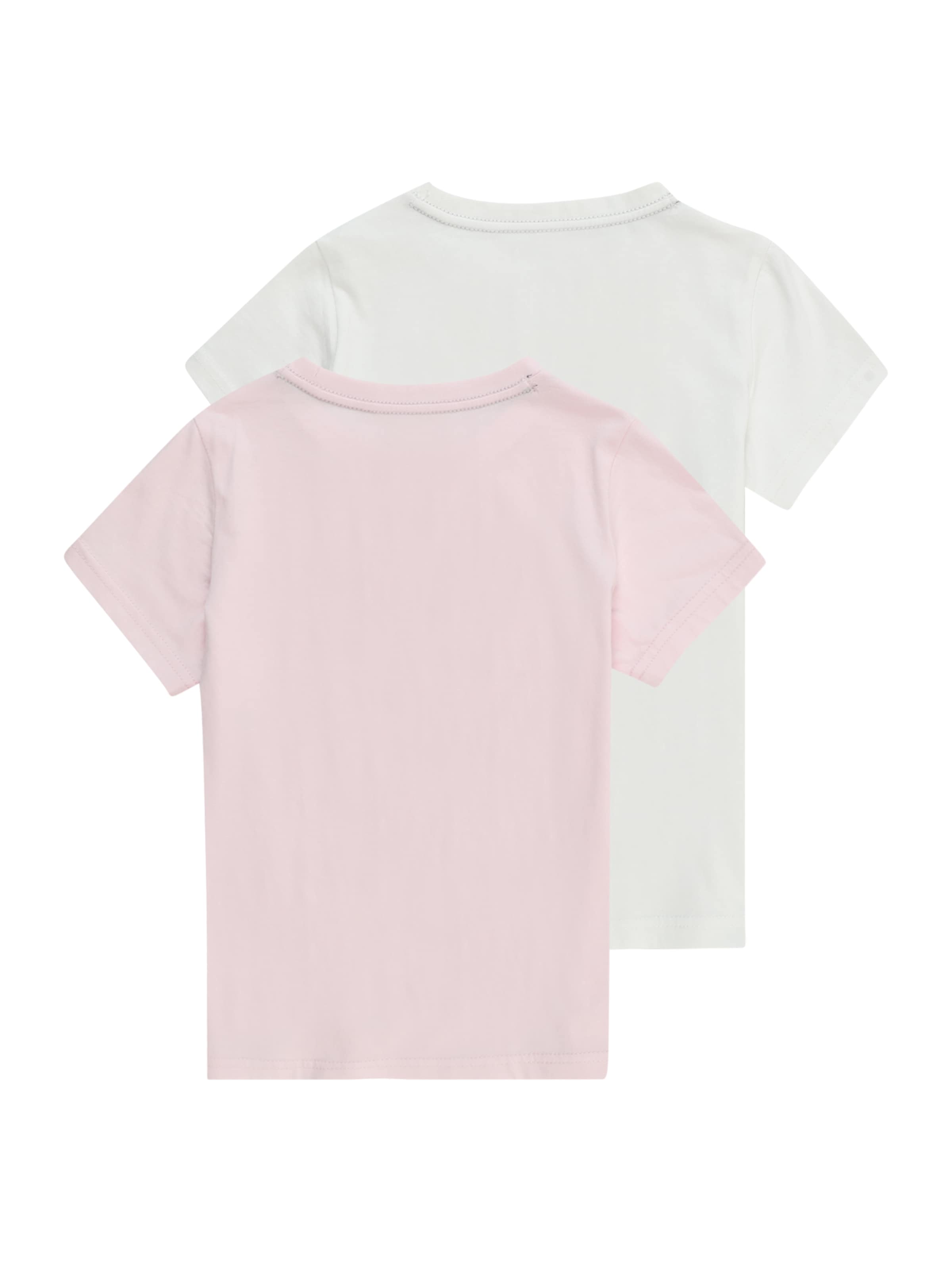 Tommy Hilfiger Underwear - Camiseta de noche en rosa