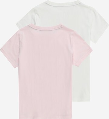 Tommy Hilfiger Underwear Koszula nocna w kolorze różowy