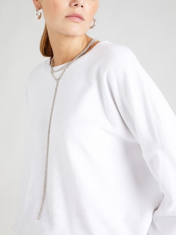 LTB - Camiseta 'Zadilo' en blanco