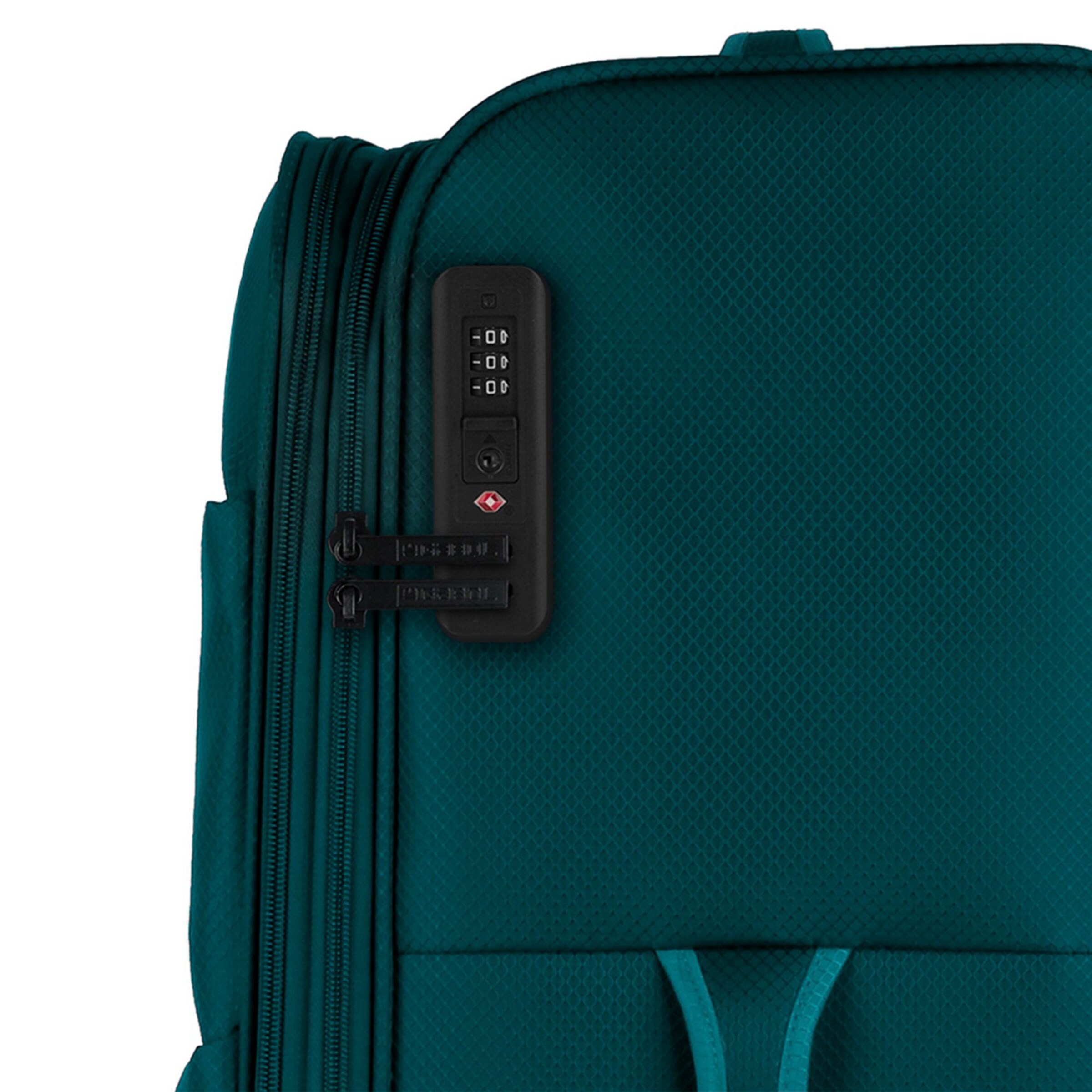 Gabol Trolley in Grün