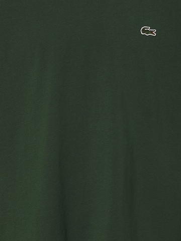 LACOSTE Shirt in Groen
