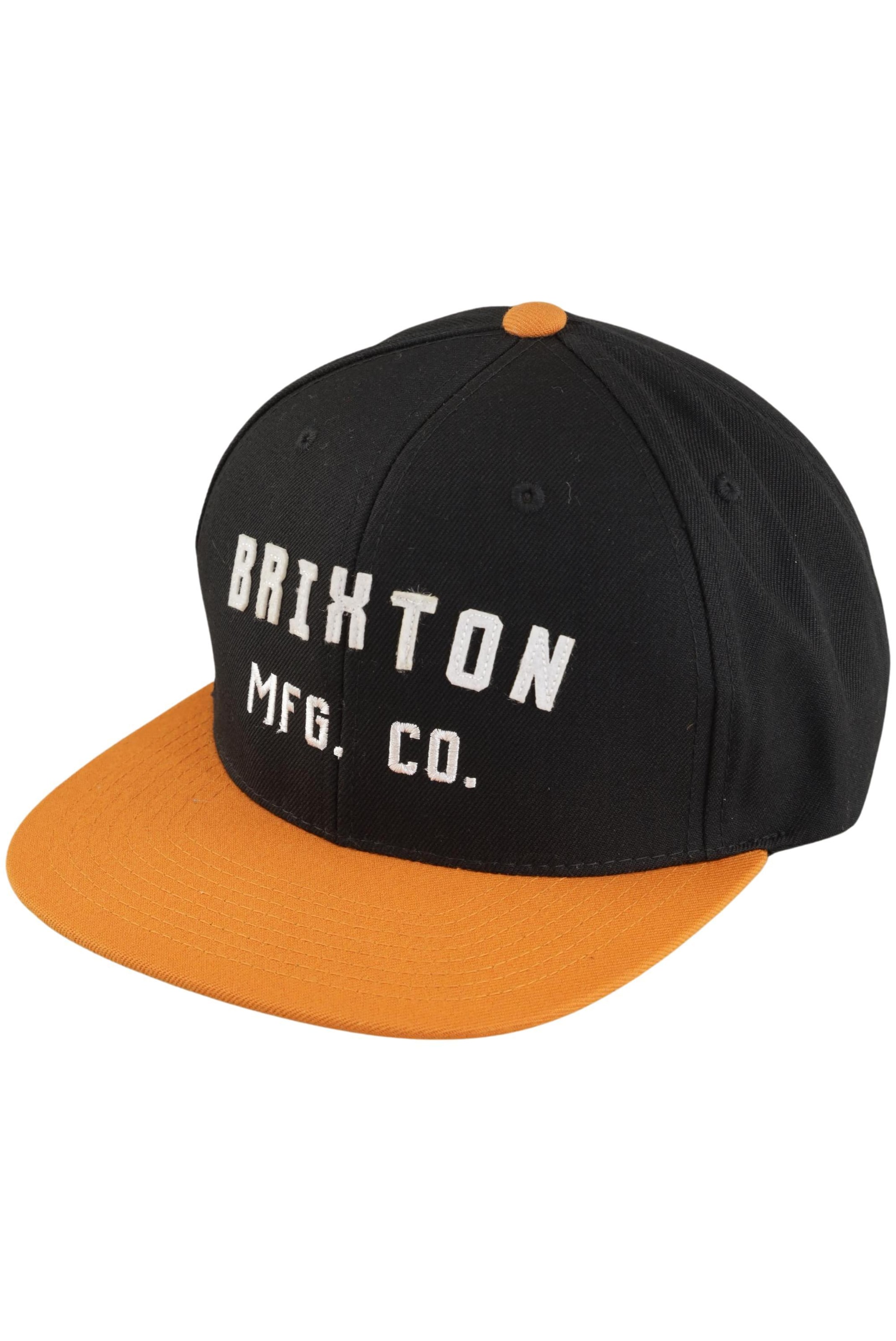 Brixton Hat & Cap in One size in Mixed colors: front