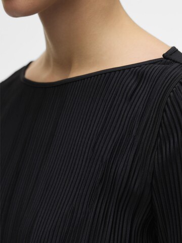 VERO MODA Bluse 'KENDAL' i sort