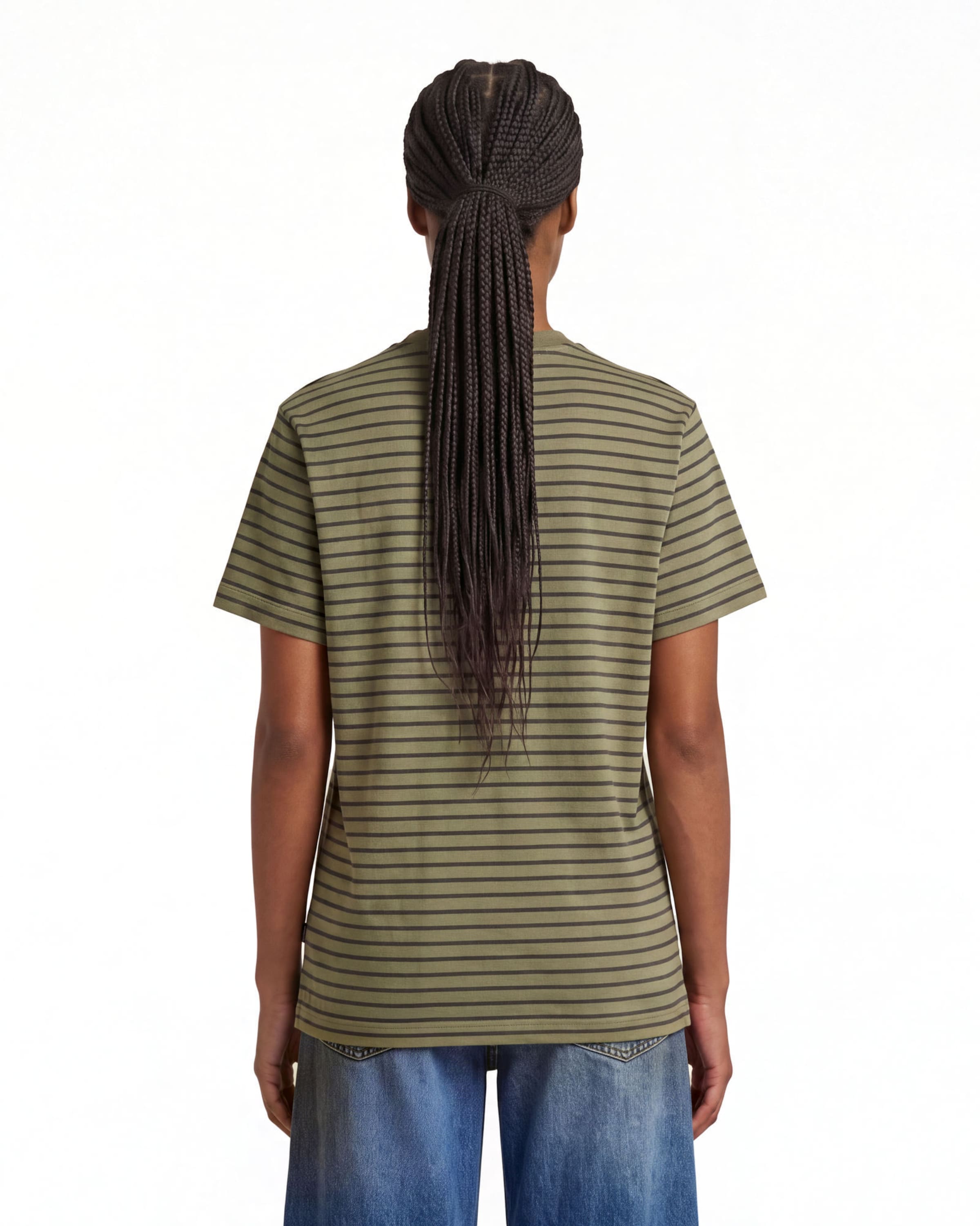 G-STAR Tops-T-Shirt ' ' in Mischfarben: Vorderseite