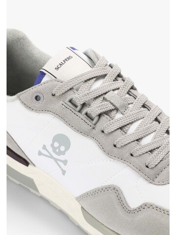 Scalpers Platform trainers ' ' in Blue