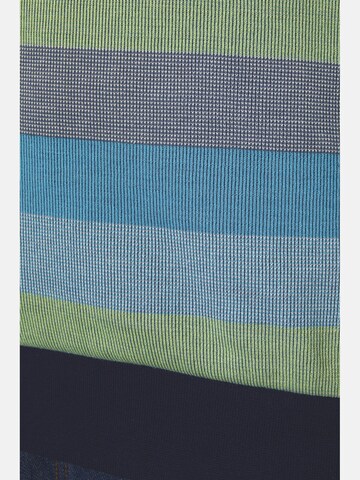 BABISTA Sweatshirt 'Olamar' in Blue