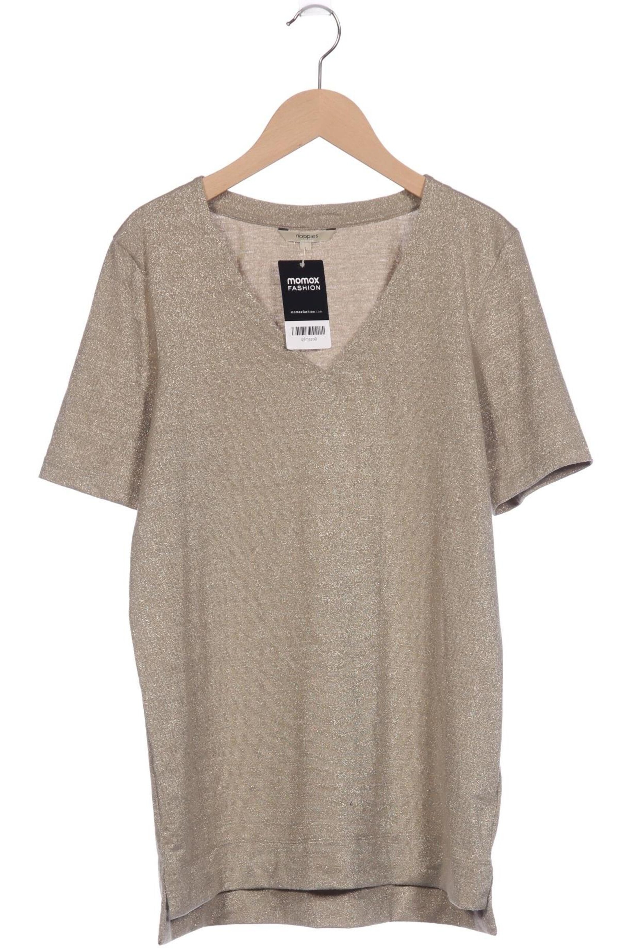 Noppies Top & Shirt in S in Beige: front