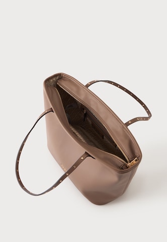 Liu Jo - Shopper em castanho