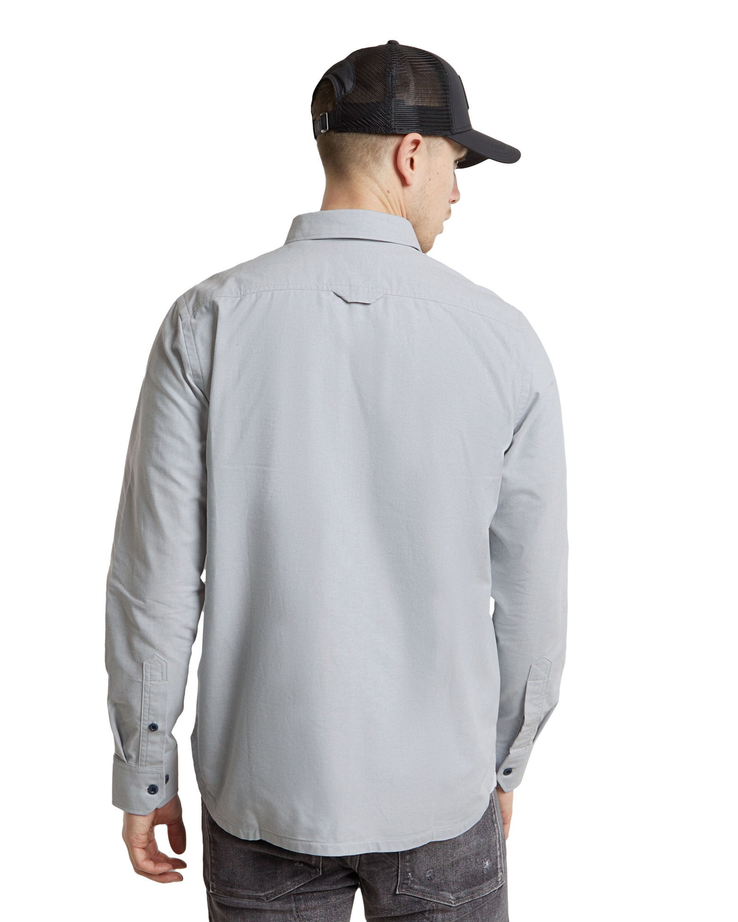G-STAR Regular fit Button Up Shirt in Mixed colours