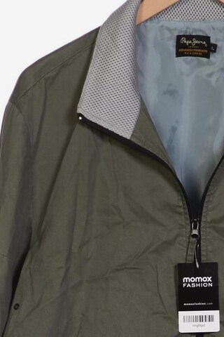 Pepe Jeans Jacket & Coat in XL in Green