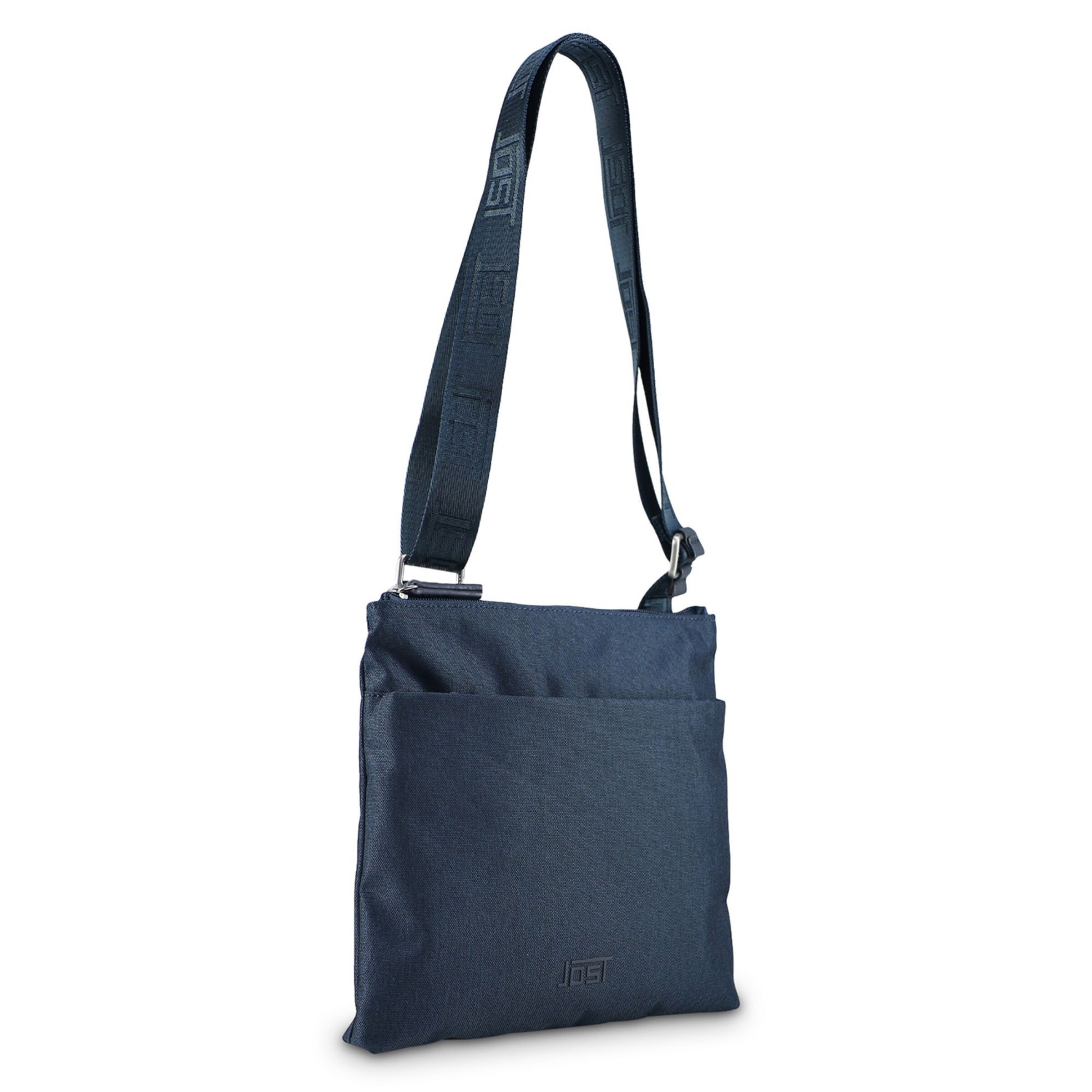 JOST Shoulder bag 'Bergen' in Blue